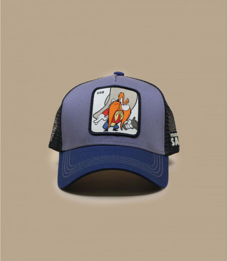 Trucker Yosemite Sam Capslab Trucker Yosemite Sam Capslab